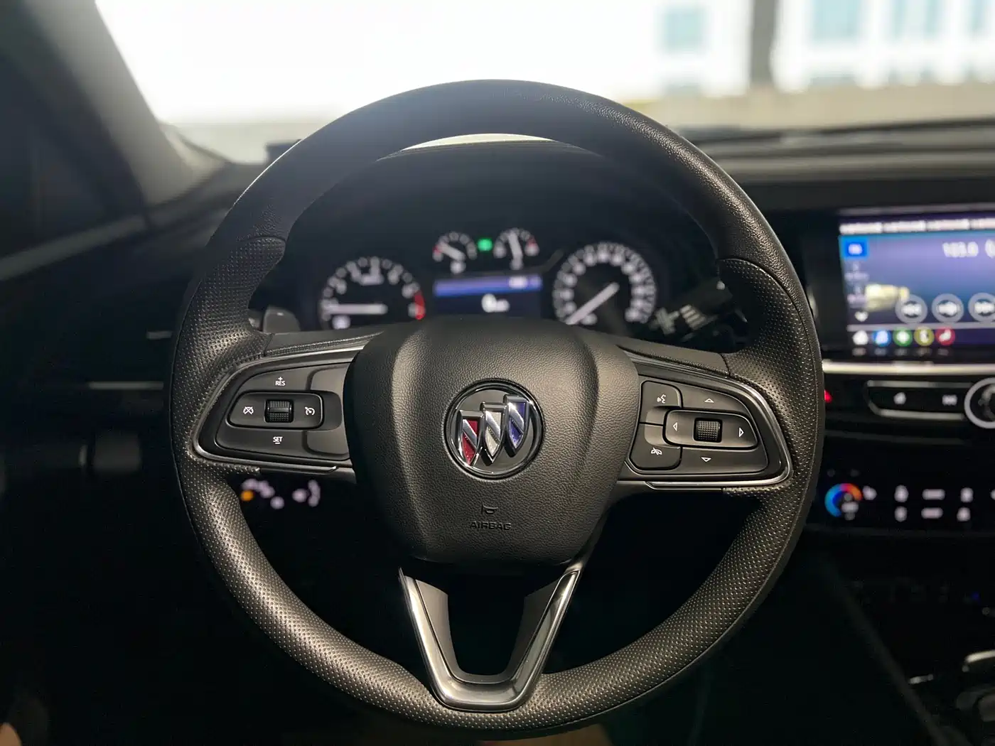 BUICK REGAL
