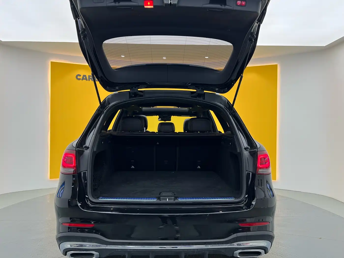Mercedes-Benz GLC 2022 GLC 300 L 4MATIC Dynamic Collector's Edition фото 30