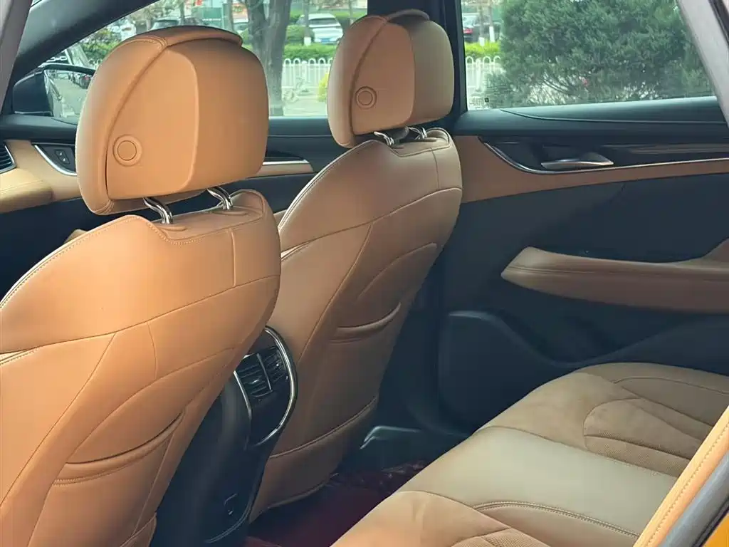 Buick LaCrosse 2016 20T Elite Type фото 16