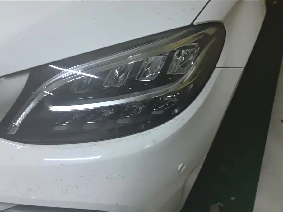 Mercedes-Benz C-Class 2020 Facelift C 260 L Sport фото 5