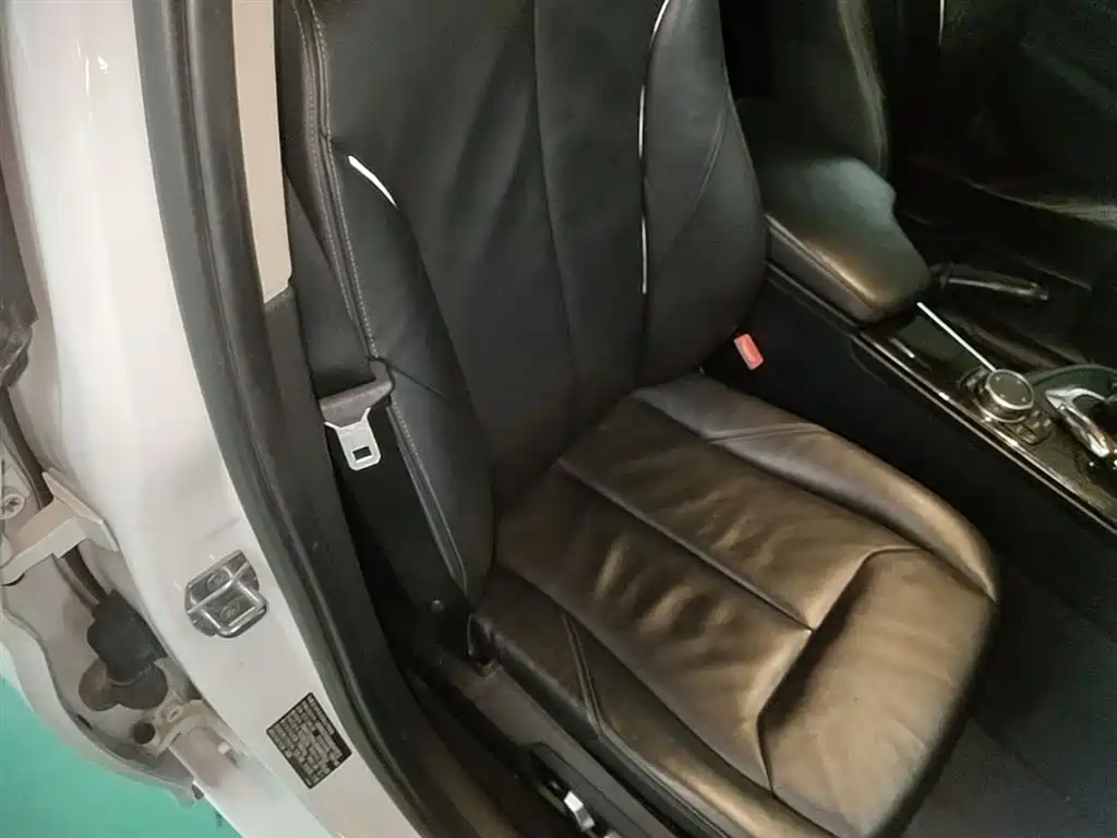 BMW 3 Series 2016 320Li Luxury Design Package фото 25