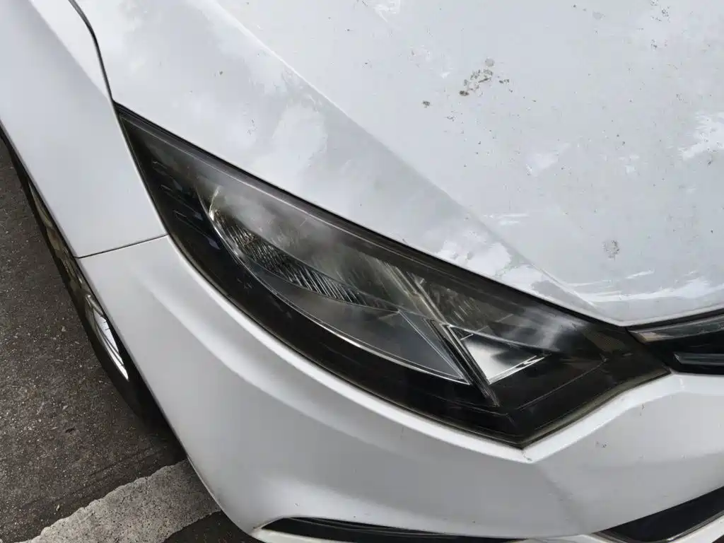 Changan Eado XT 2014 2013 1.6L Manual Handsome Cool China IV