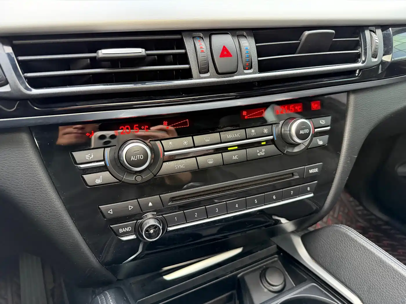 BMW X6 2019 xDrive28i M Sport Package фото 10