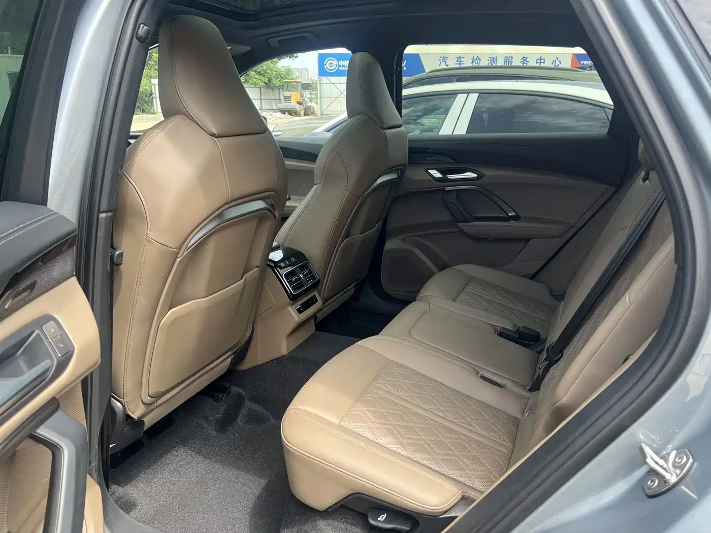 Audi Q5L 2026 2026 Smart Hybrid Premium