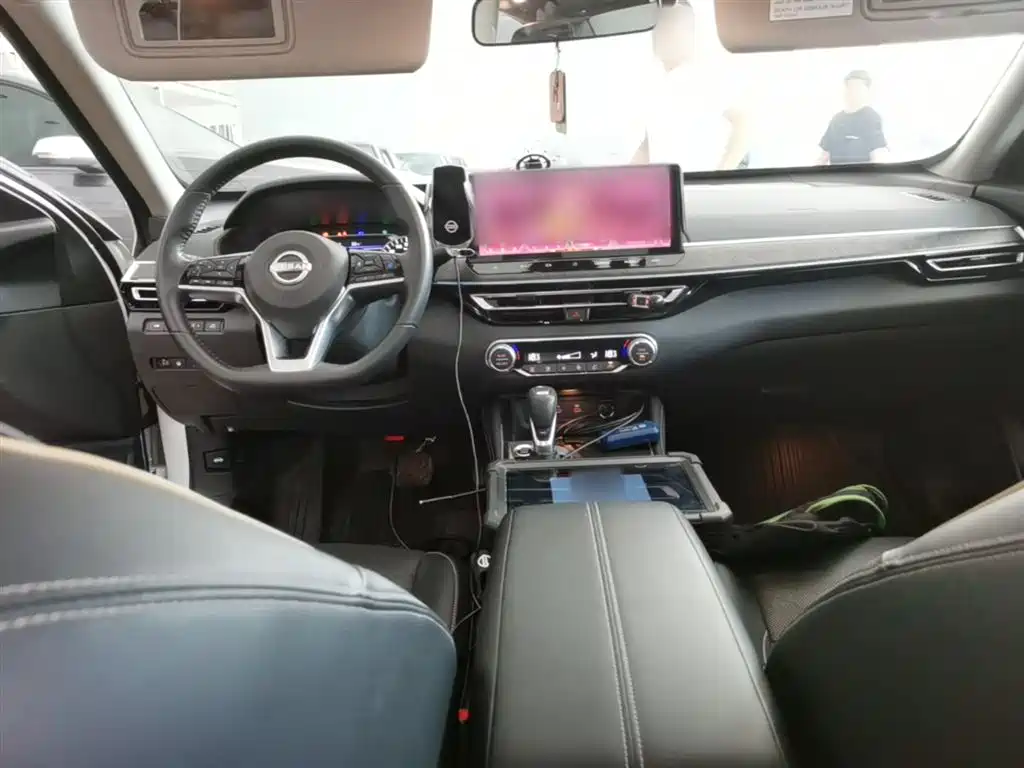 Photo 10 - Nissan Teana