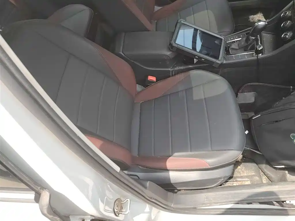 Volkswagen Bora 2019 Facelift 1.5L Automatic Comfort China V фото 25