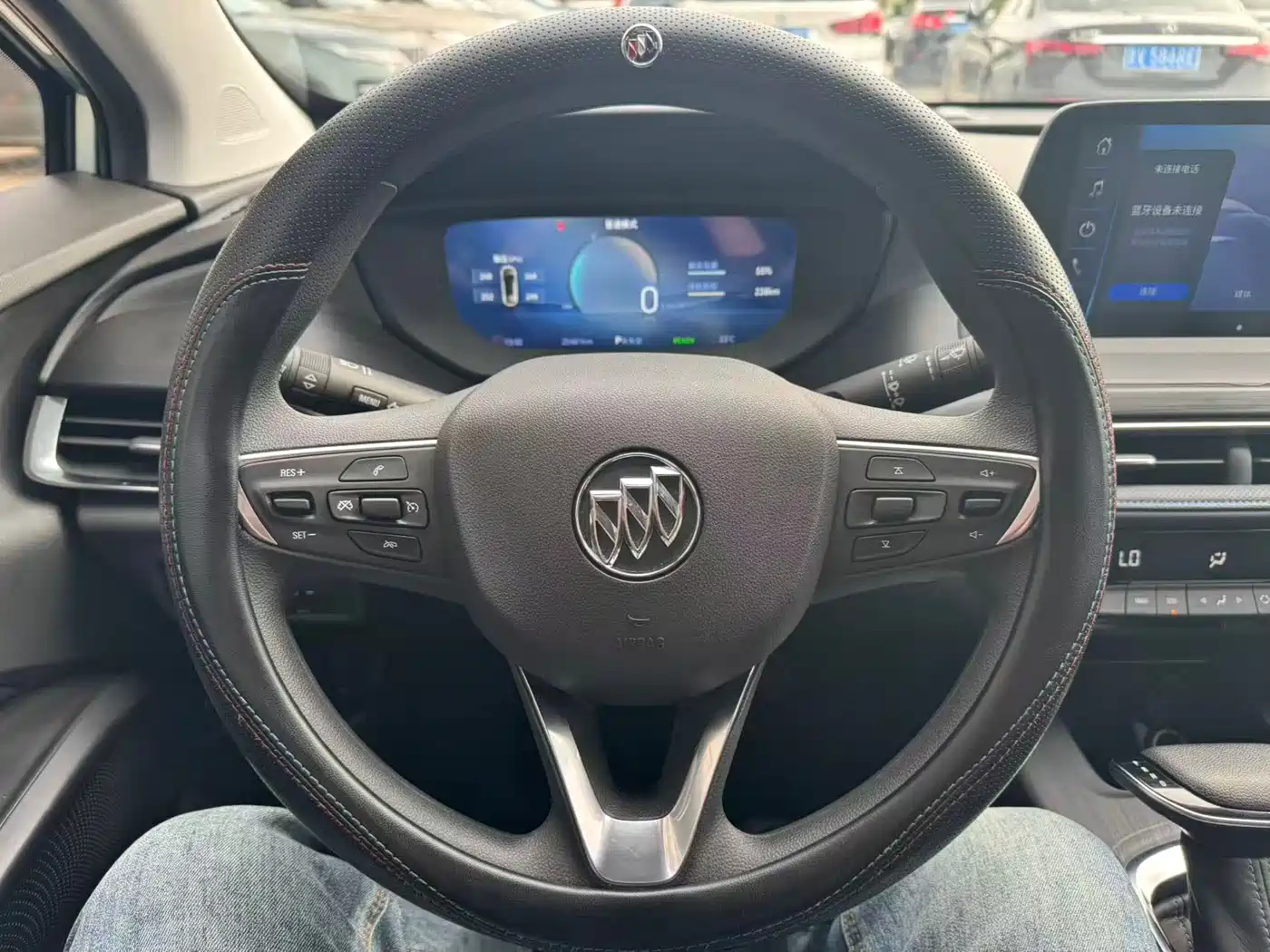 Buick Velite 6 2024 450km Comfort PLUS фото 13