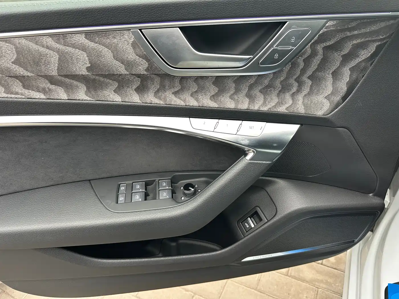 Audi A7 2025 Model 45 TFSI Premium Selection фото 16