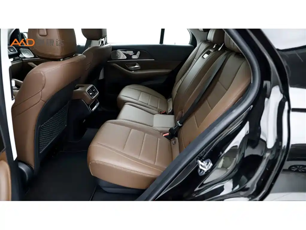 Mercedes-Benz GLE 2024 GLE 350 4MATIC Fashion фото 7