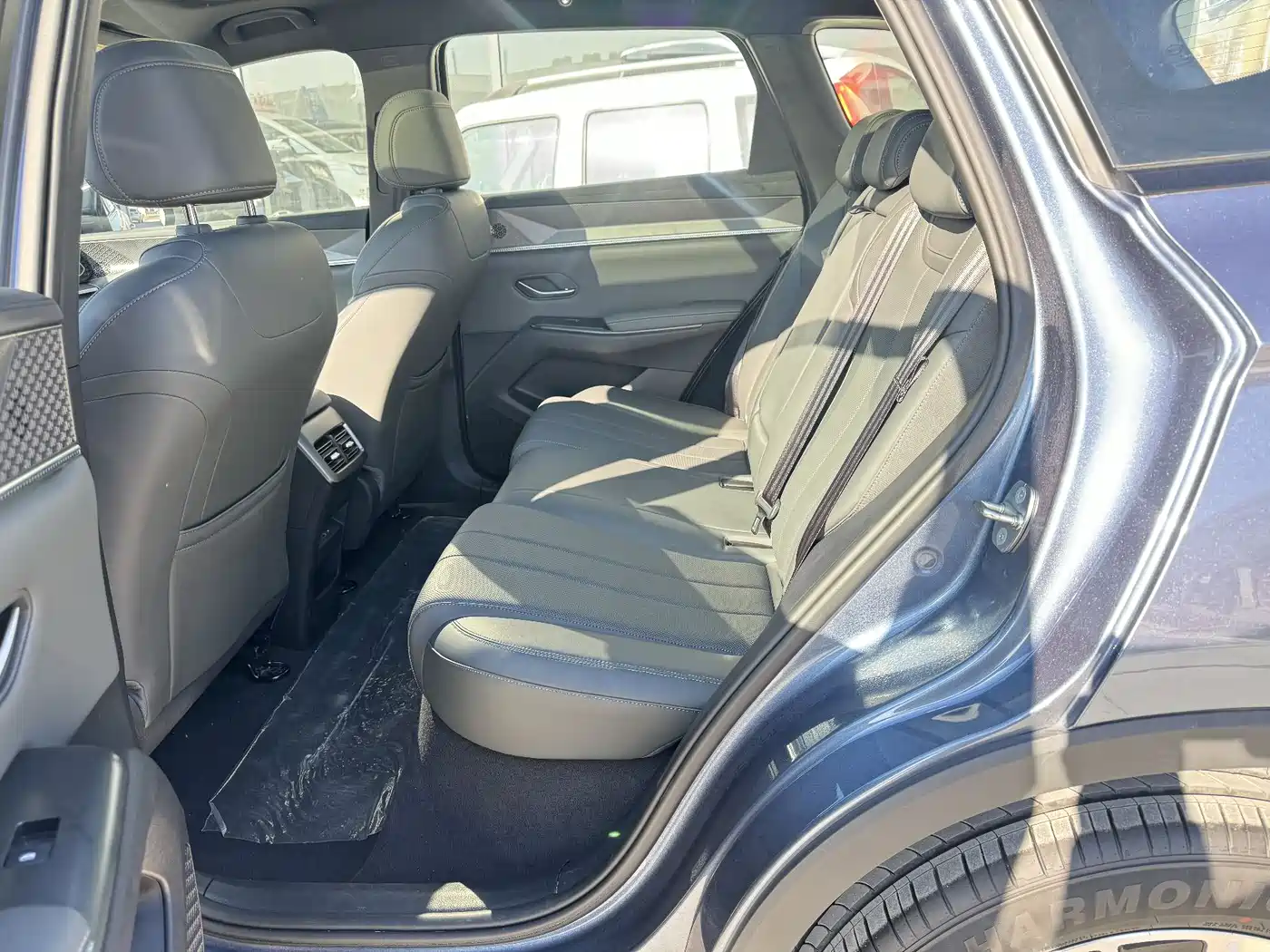 BYD SONGJIANG NEW ENERGY