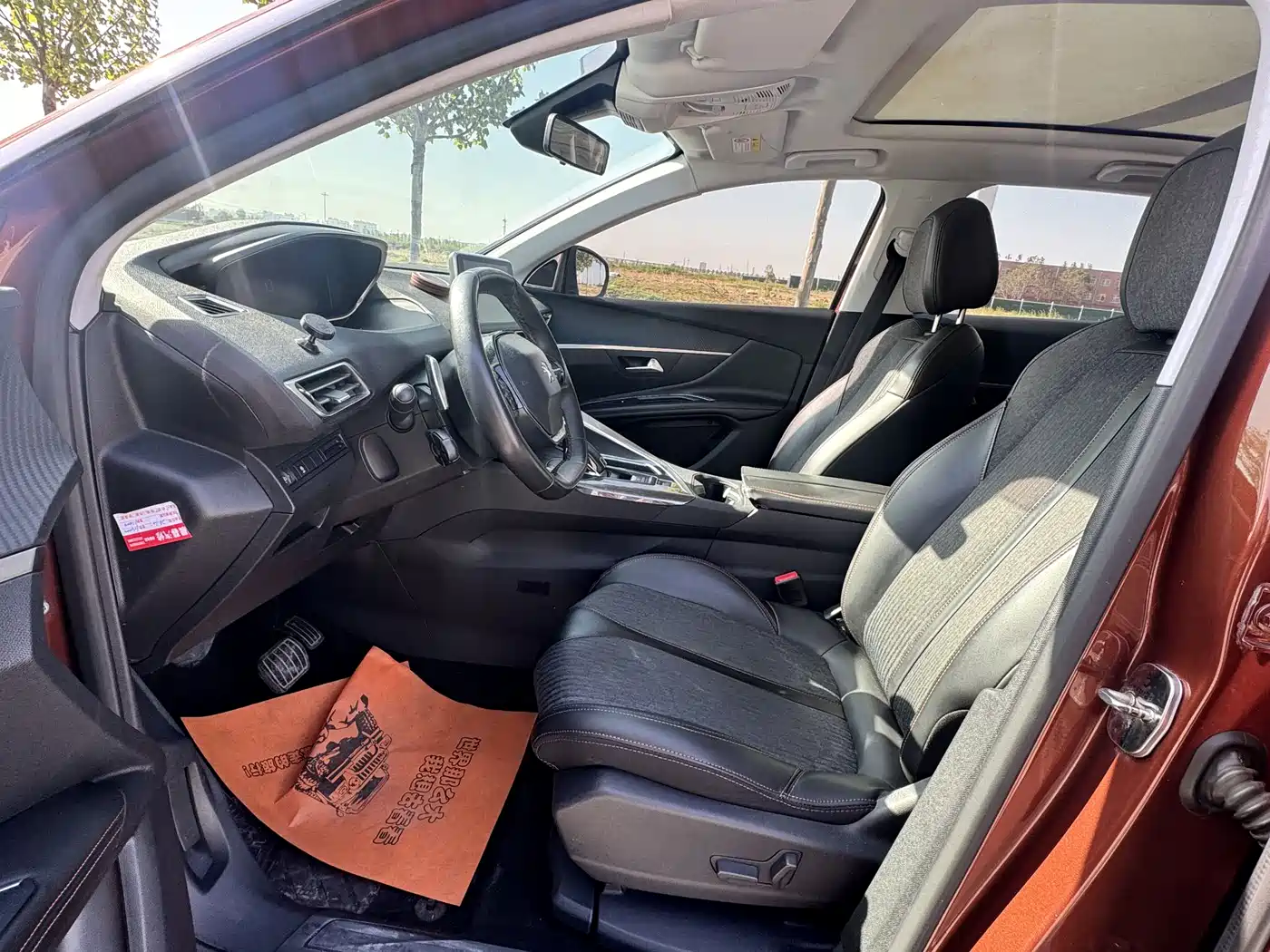 Peugeot 4008 2017 350THP Elite Edition фото 6