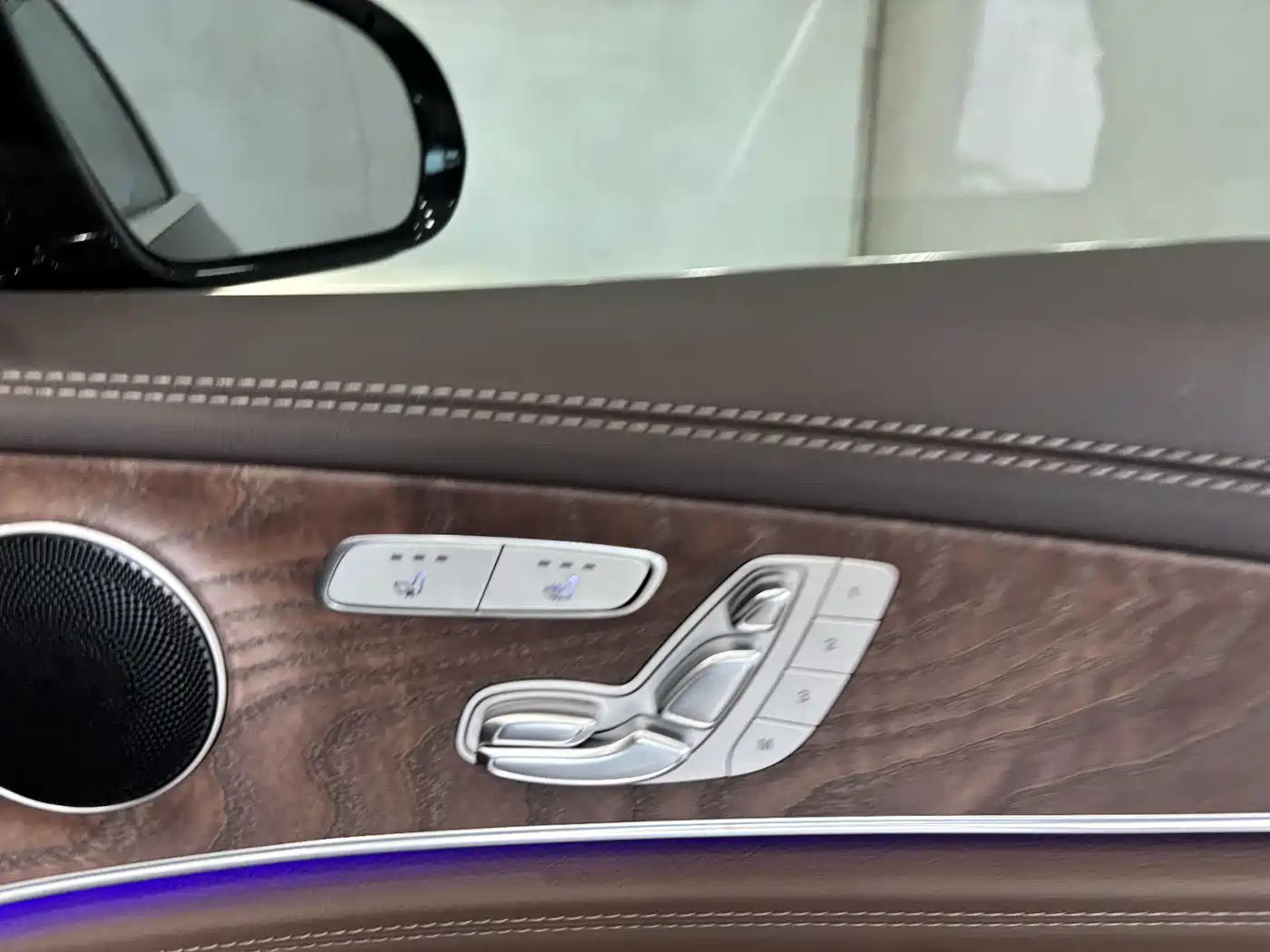 Mercedes-Benz E-Class 2023 Facelift E 300 L Fashion фото 24