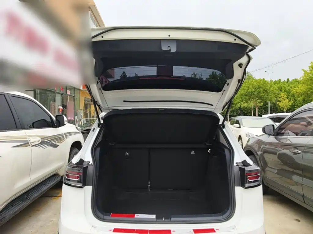 Volkswagen Tharu 2026 2026 New Sharp 300TSI Aspiration Edition