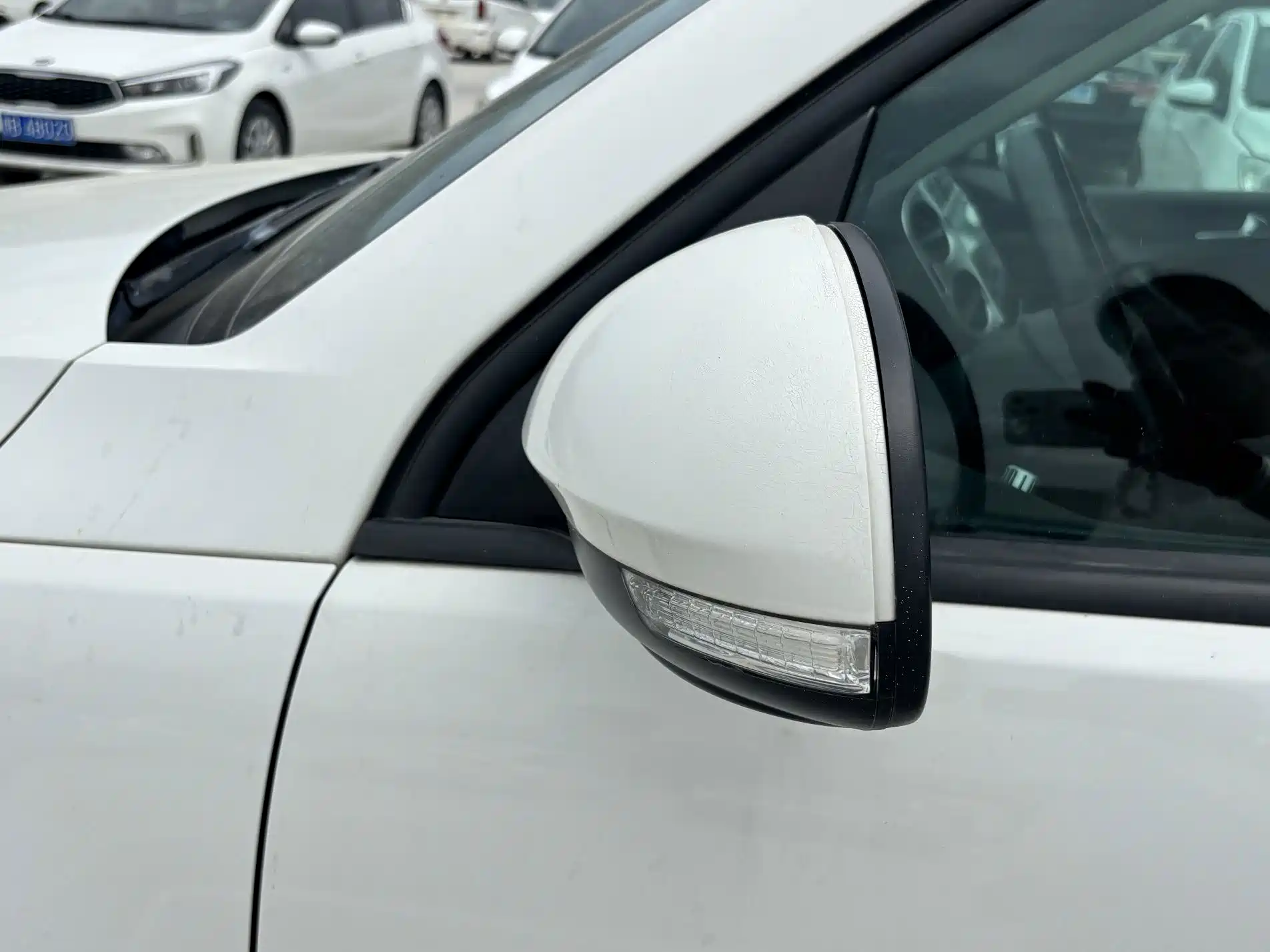 Photo 6 - Volkswagen Tiguan