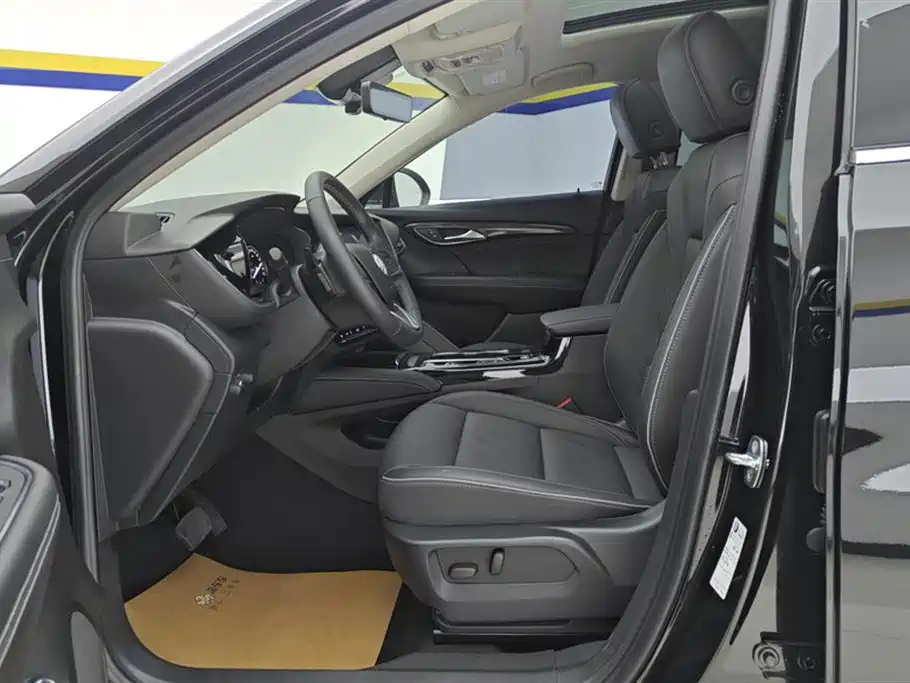 BUICK ANGKEWEI PLUS