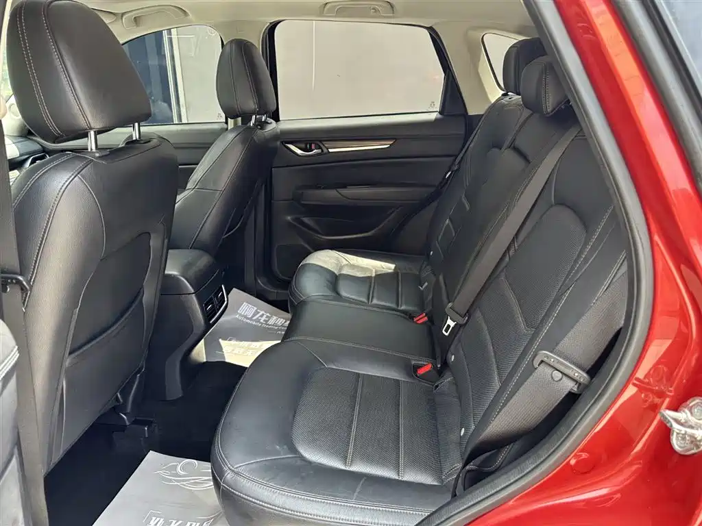 Фото 12 - Mazda CX-5