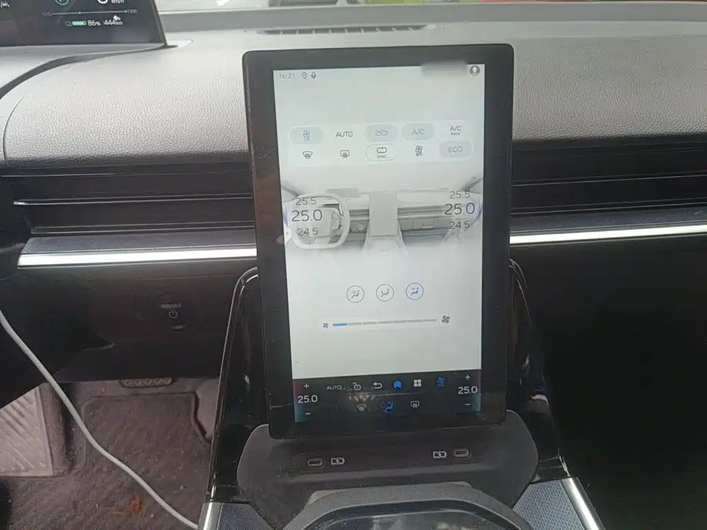 Toyota bZ3 2023 2023 517km Elite PRO