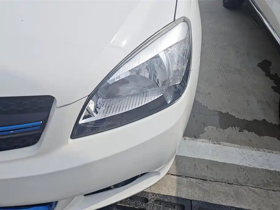 GREAT WALL C30 NEW ENERGY