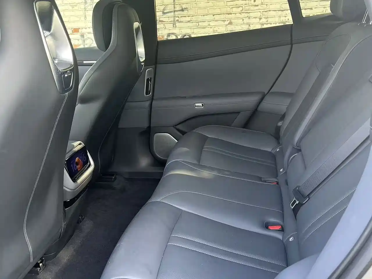 Xiaomi Auto Xiaomi YU7 2026 2025 Extended Range AWD Pro