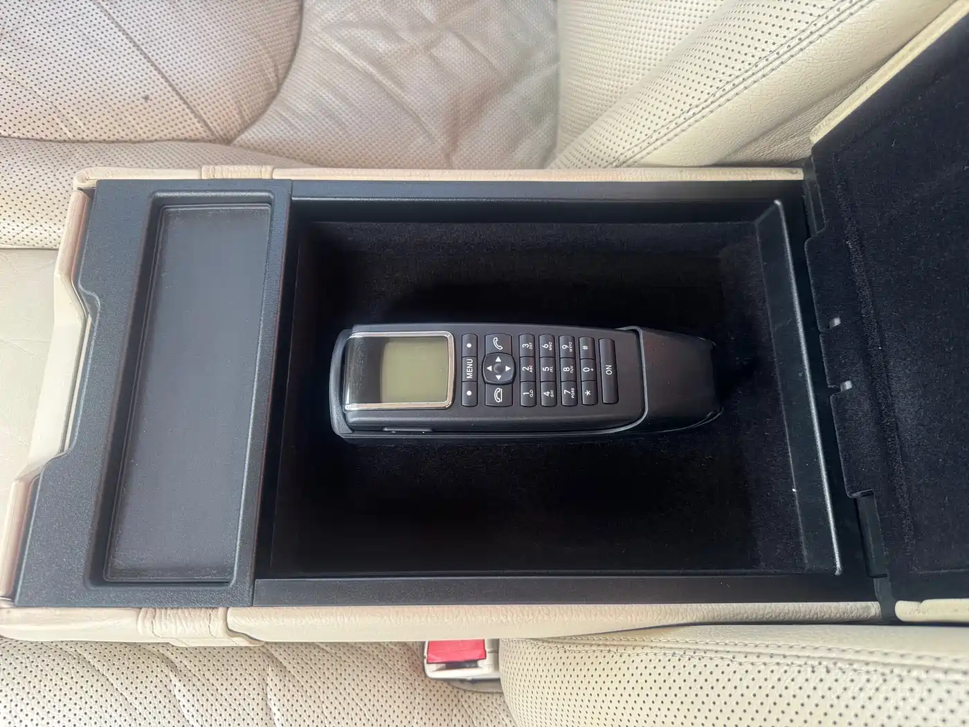 Mercedes-Benz S-Class 2004 S 350 фото 7
