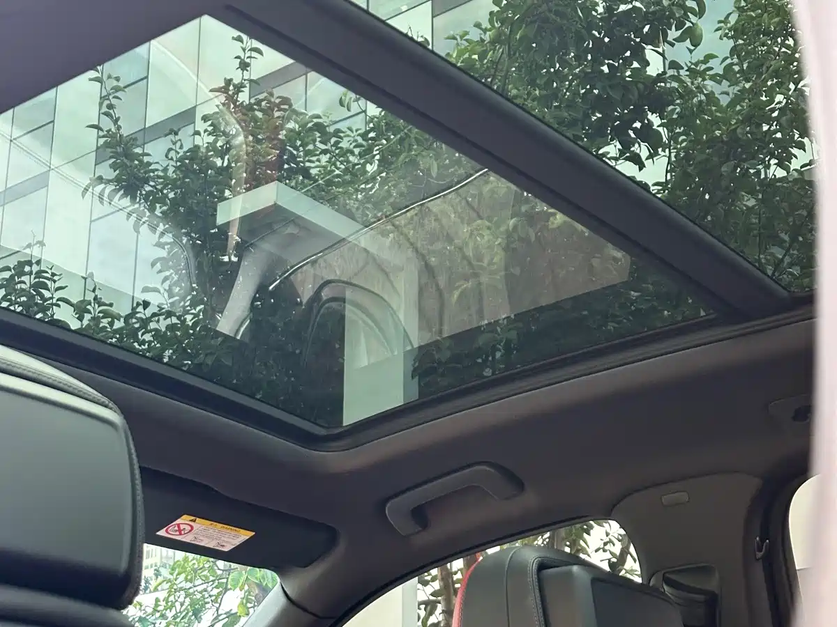 Porsche Cayenne 2025 2025 Cayenne 3.0T