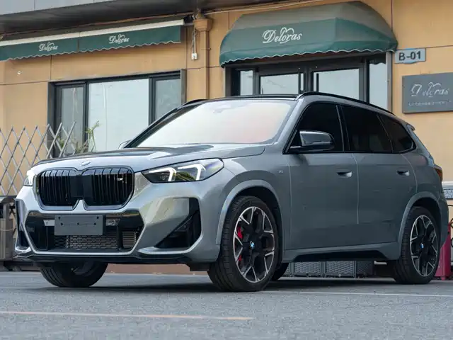 BMW BMW X1 M35Li 2025 M35Li