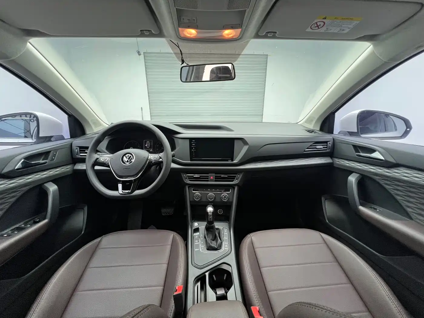 VOLKSWAGEN TUYUE