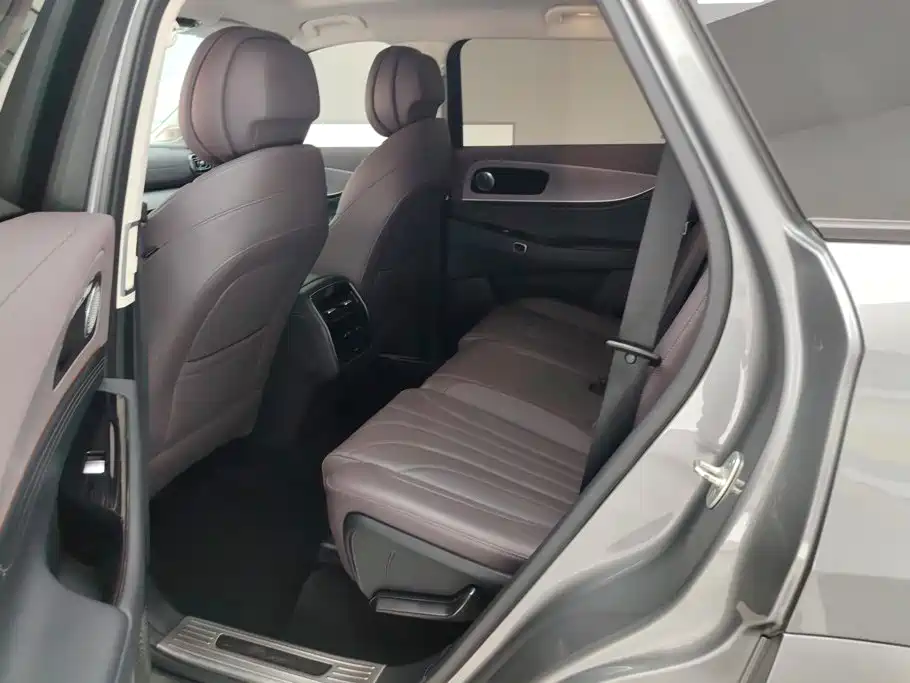 Chery Tiggo 9 C-DM 2025 2025 1.5T 106KM Comfort Edition 5-seater LFP
