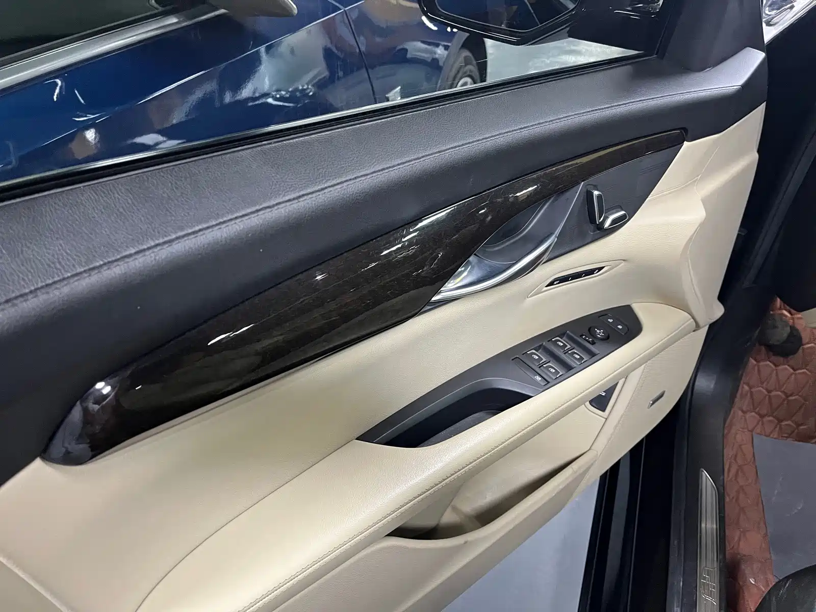 Фото 3 - Cadillac CT6