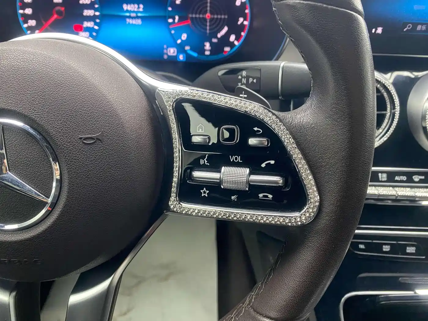 Mercedes-Benz GLC 2021 GLC 260 L 4MATIC Sporty фото 25