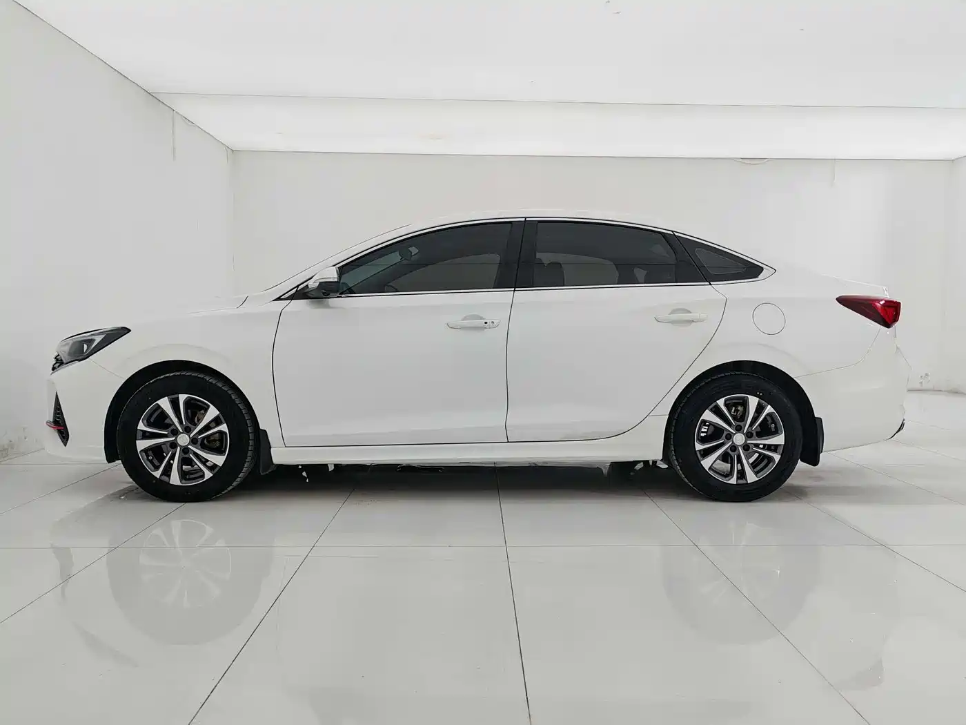 CHANGAN YIDONG