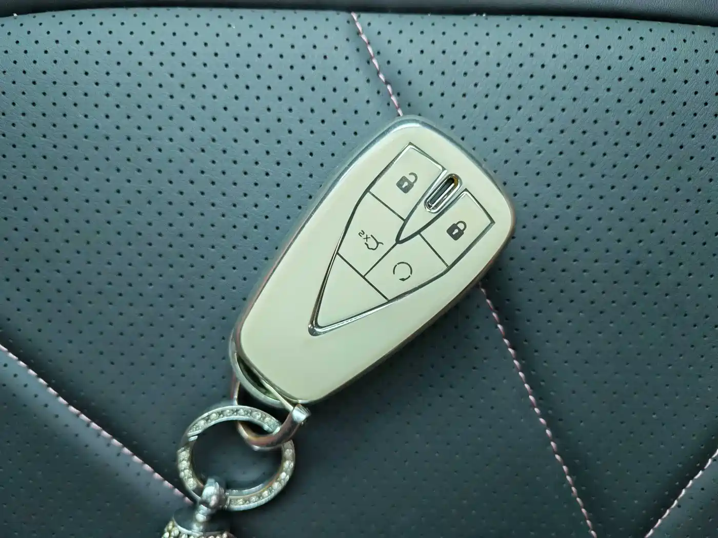 CHANGAN YIDONG