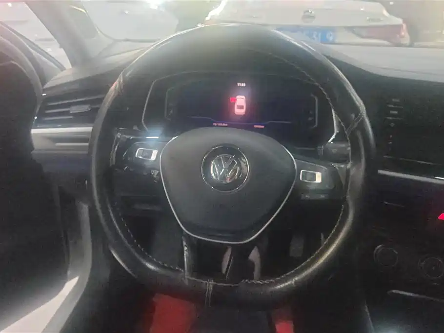 Volkswagen Sagitar 2022 280TSI DSG Surpassing Edition фото 15