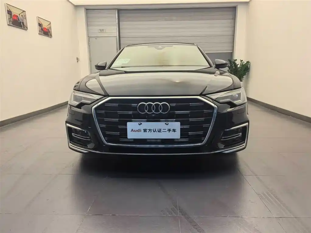 Audi A6L 2024 45 TFSI Premium Dynamic фото 2