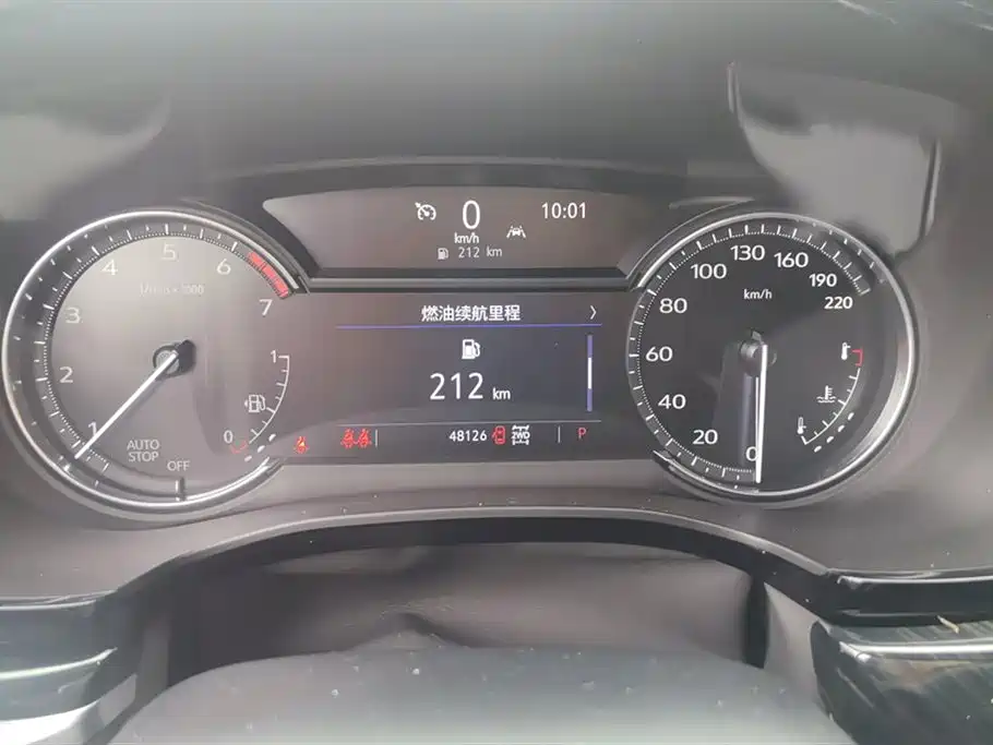 Cadillac XT6 2021 28T 6-Seater AWD Luxury фото 14