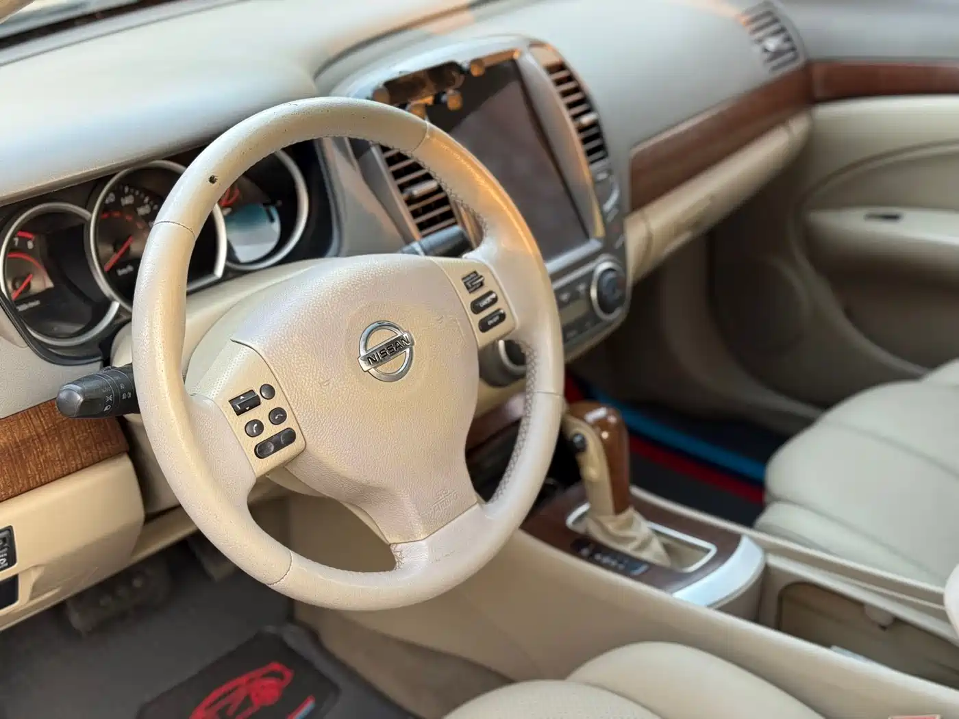 صورة 7 - Nissan Sylphy