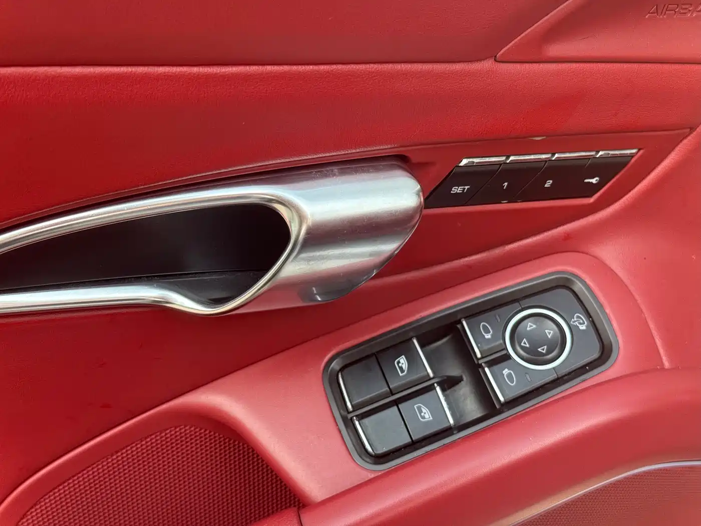 Porsche Boxster 2015 Boxster Style Edition 2.7L фото 7
