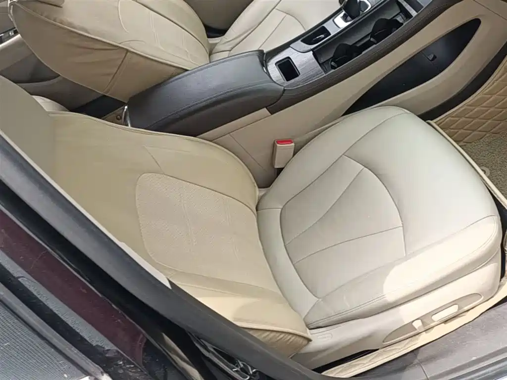 Buick LaCrosse 2016 Facelift 20T Leading фото 25