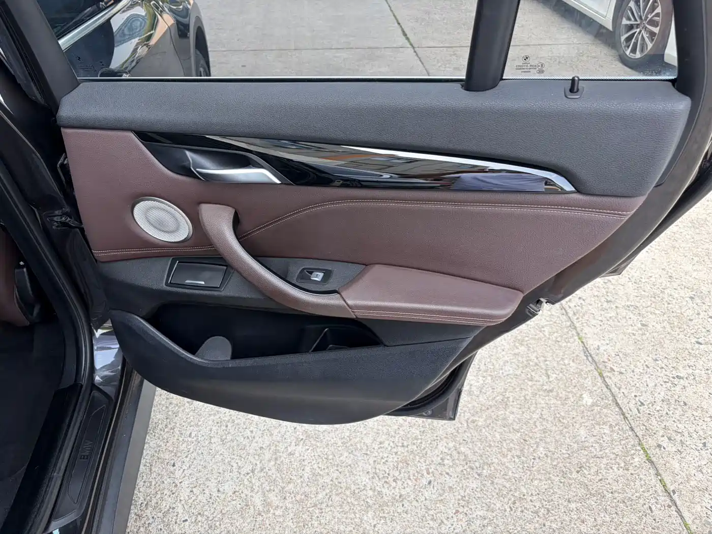 BMW X1 2021 sDrive20Li Fashion фото 18