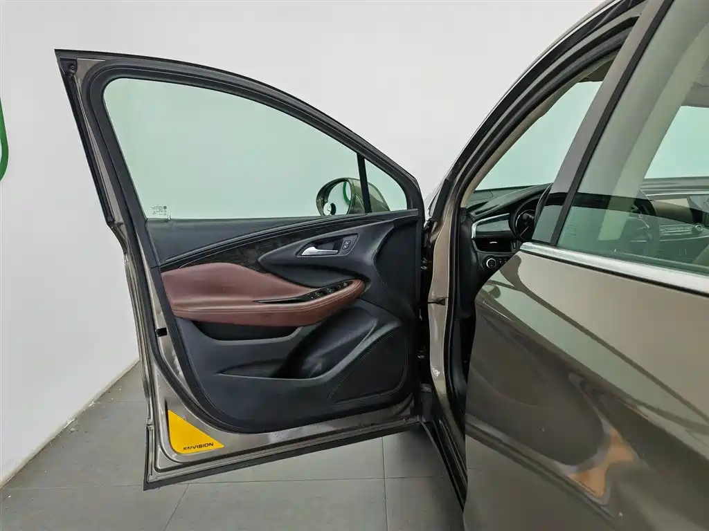 Buick Envision Plus 2016 20T 2WD Elite фото 8