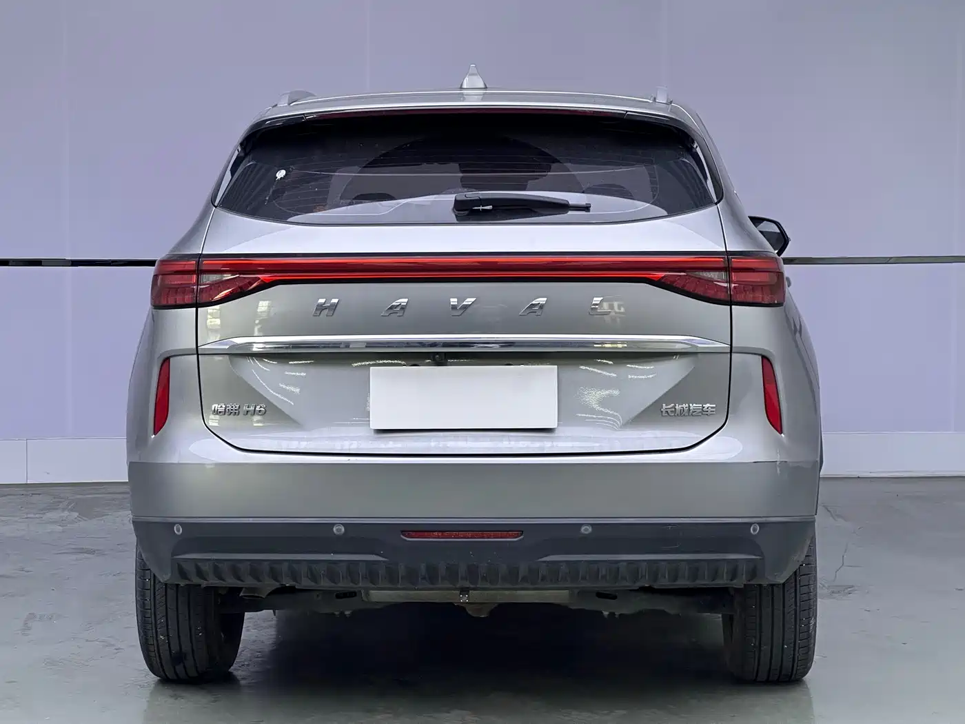 Haval H6 2022 3rd Gen 1.5T Auto 2WD Max фото 5