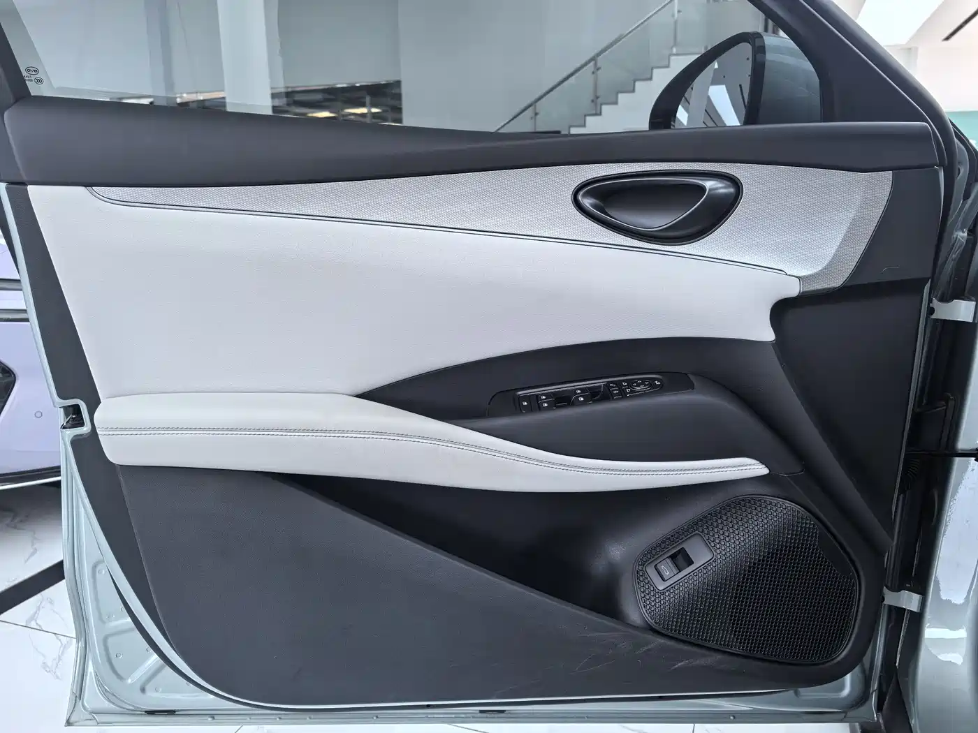 BYD Seal 06 New Energy 2024 DM-i 120KM Flagship фото 7
