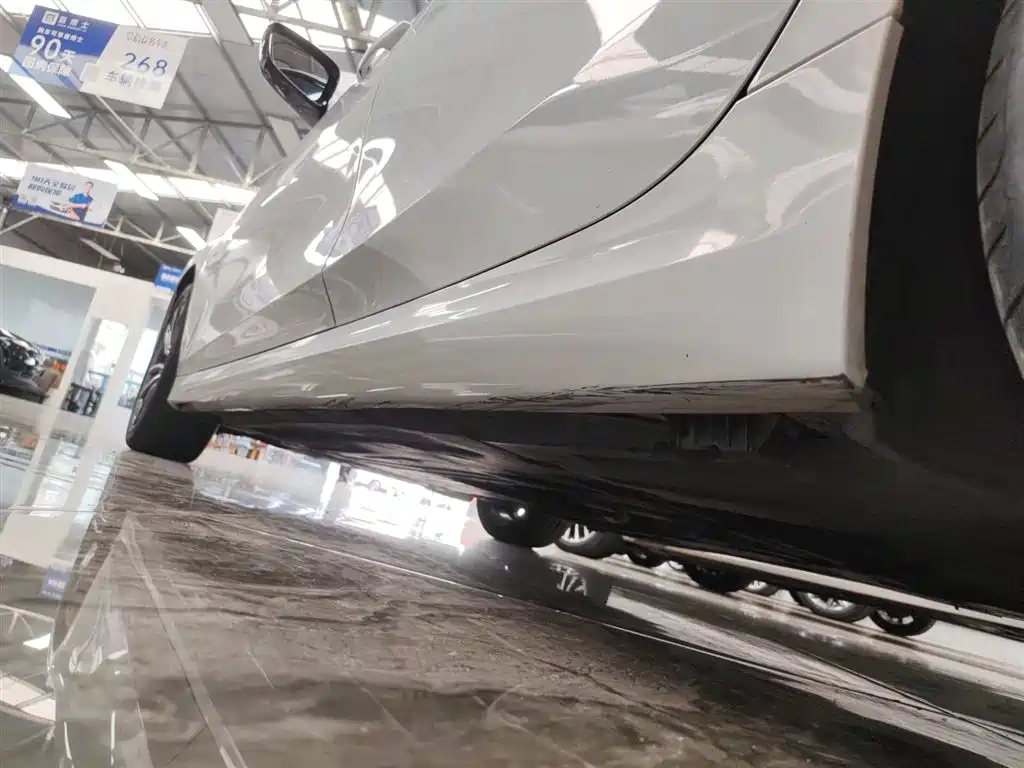 BMW 3 Series 2021 Facelift 325Li M Sport Package фото 21