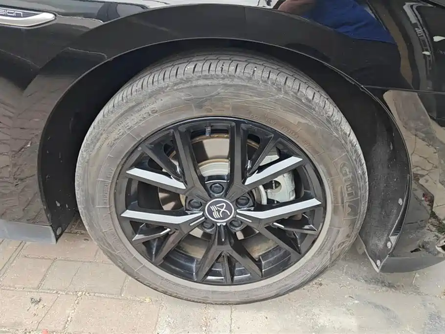 BYD Han 2024 DM-i Glory Edition 121KM Elite фото 6