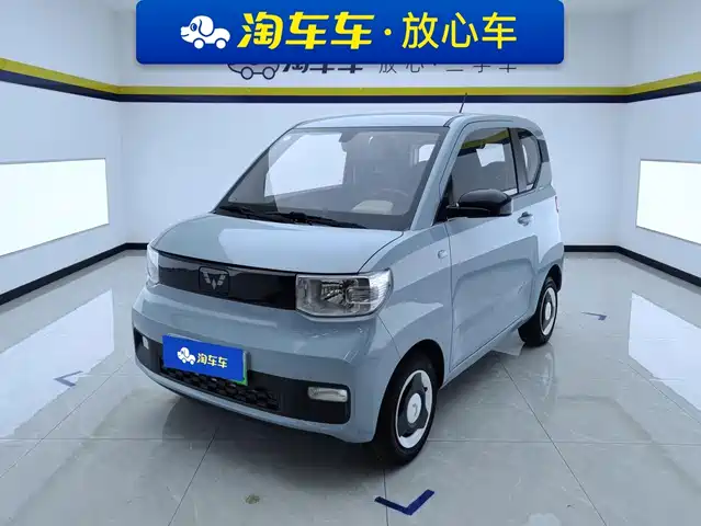 Wuling Motors Hongguang MINIEV 2023