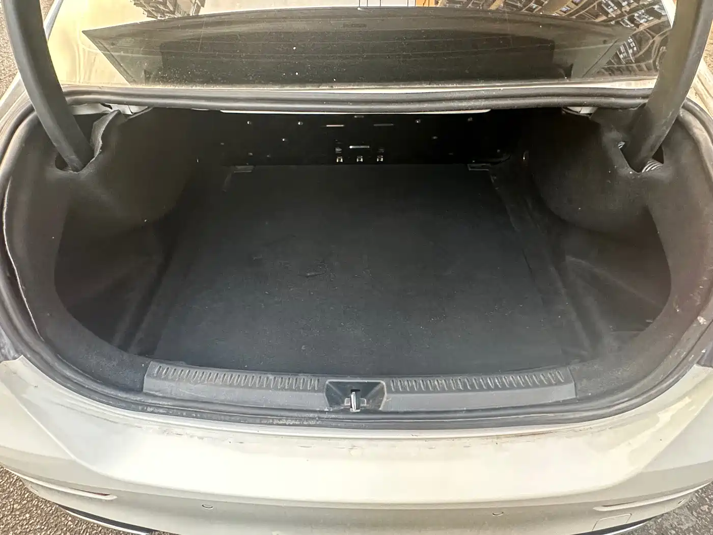 Mercedes-Benz A-Class 2023 A 200 L Fashion фото 12
