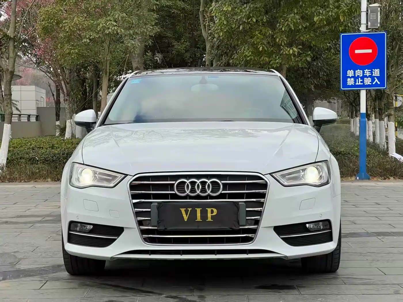 Audi A3 2015 2015 Sportback 40 TFSI Automatic Comfort
