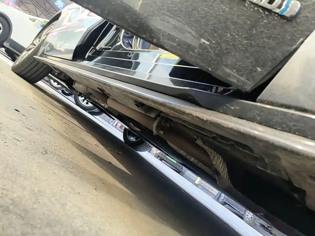 Фото 21 - Toyota Granvia