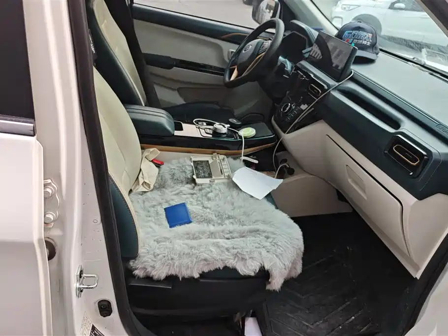 SWM SWAY MOTORS SWM SWAY TIGER EDI