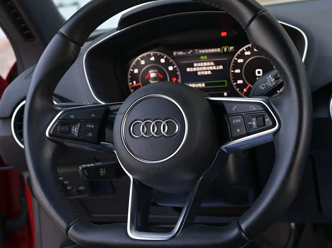 Audi TT 2016 2015 TT Coupe 45 TFSI